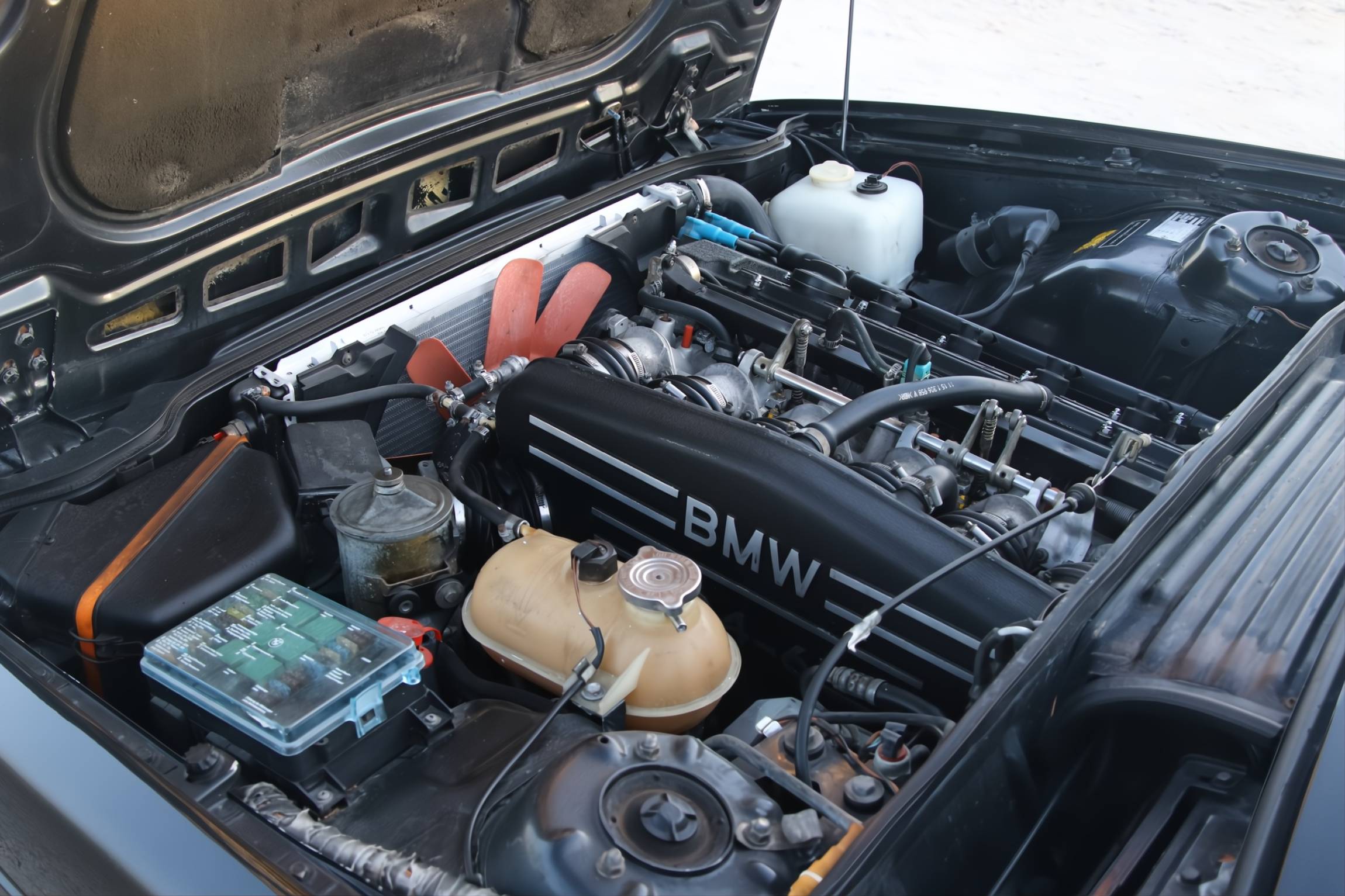 bmw m635 csi m88 a vendre limoges