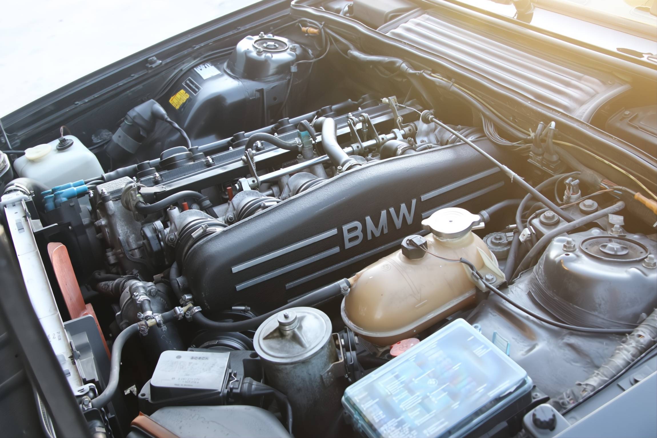 bmw m635 csi m88 a vendre perpignan