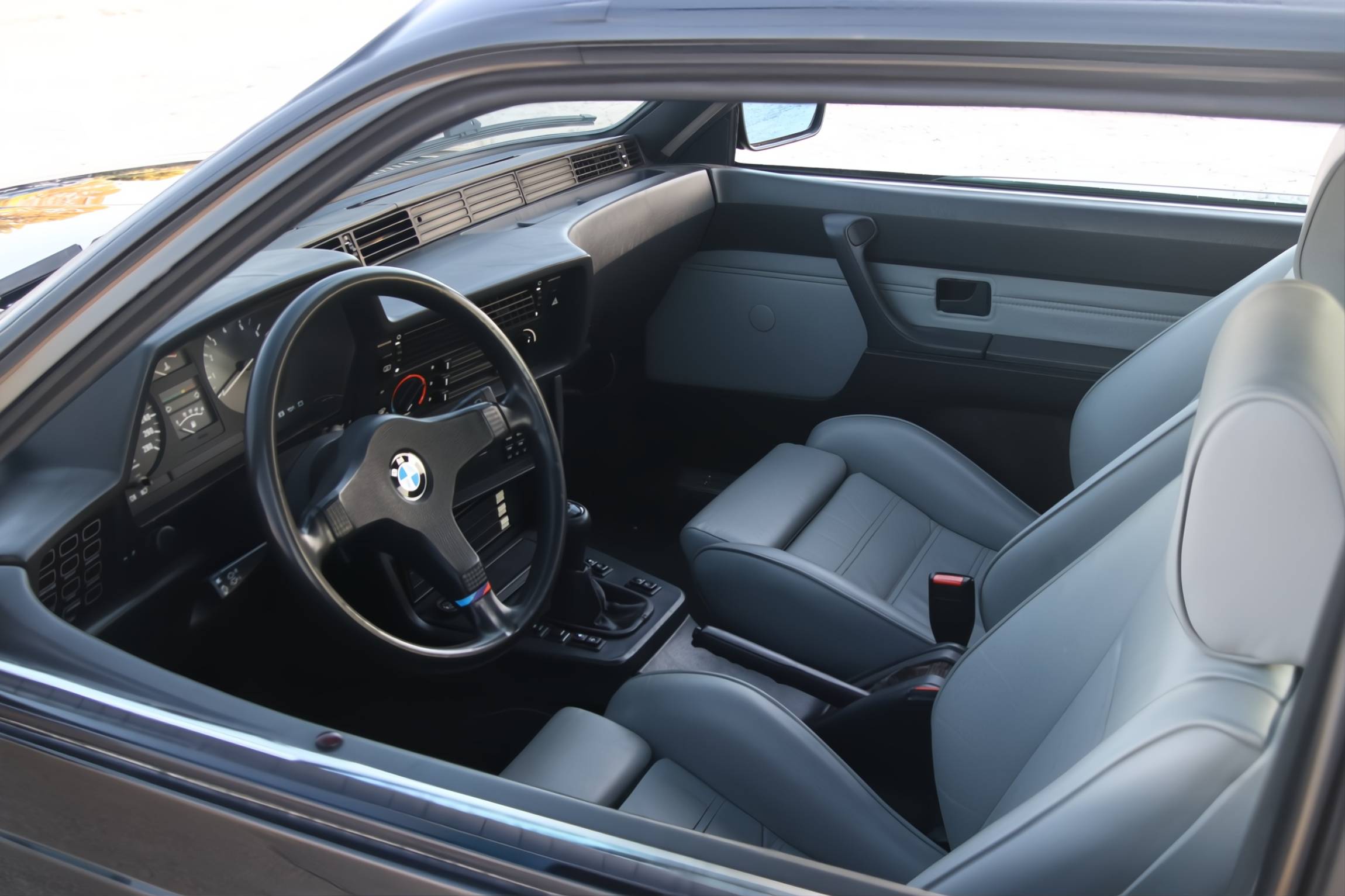 bmw m635 csi m88 a vendre toulon