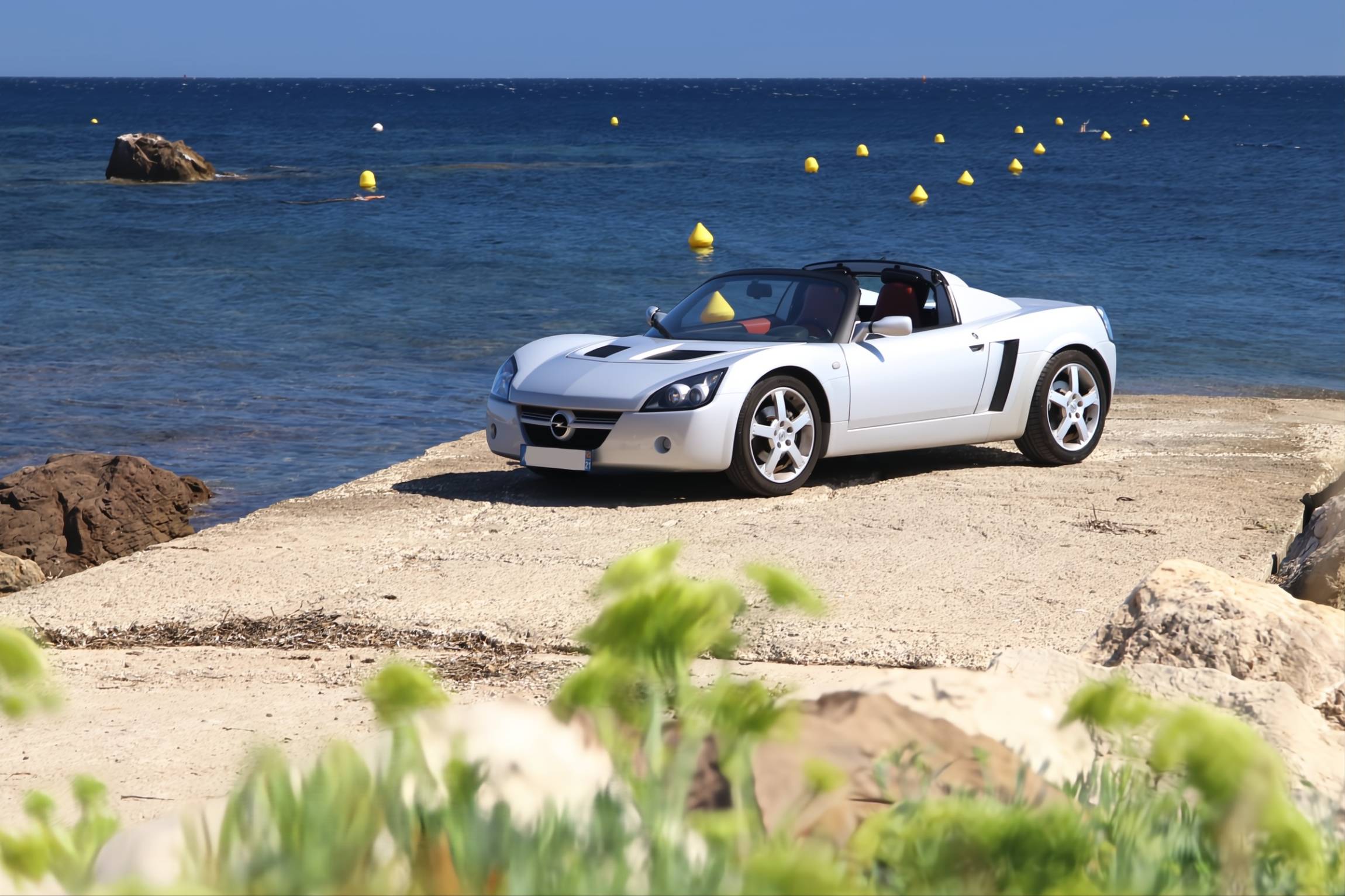 opel speedster a vendre biarritz