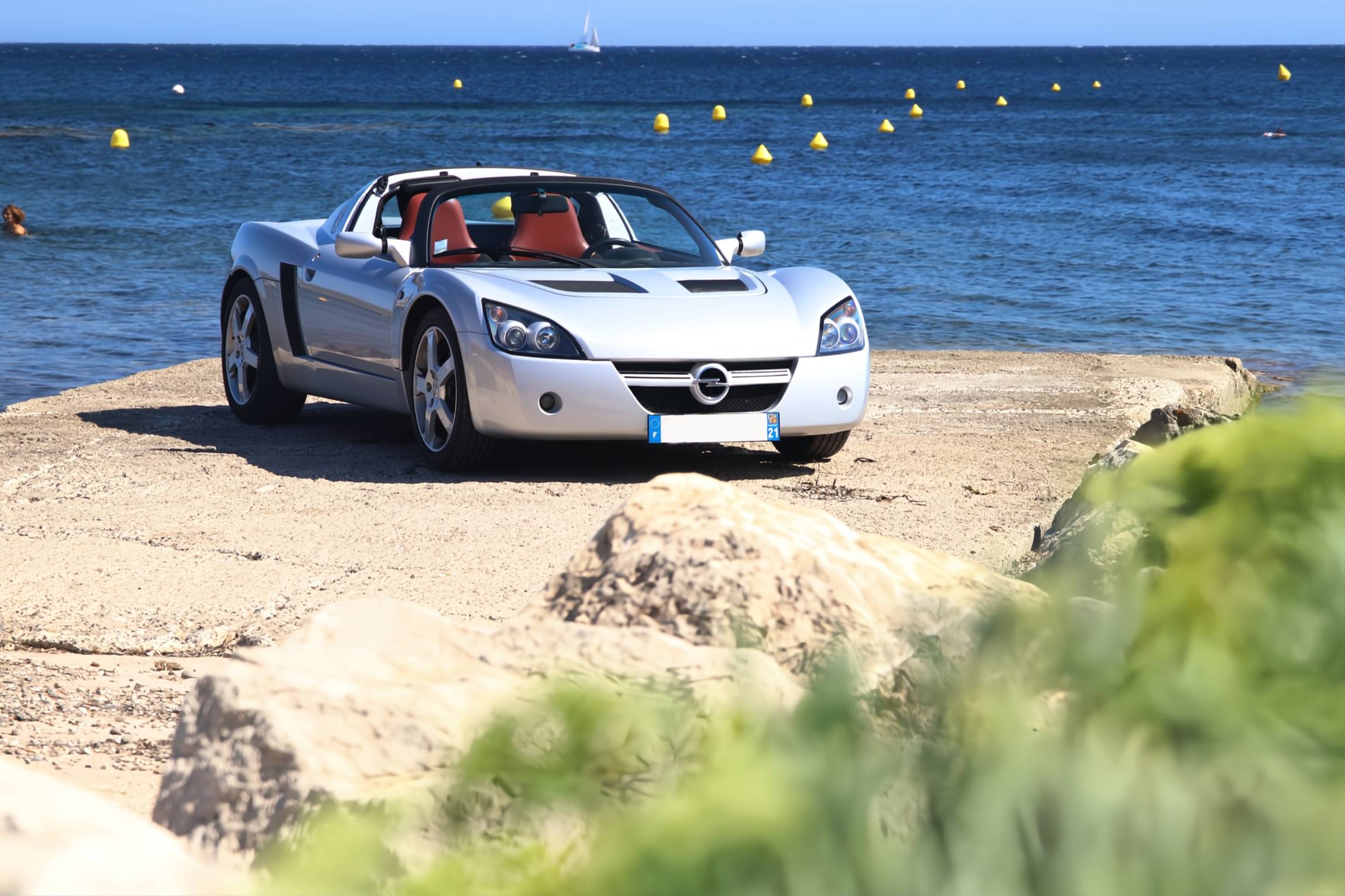 opel speedster a vendre avignon