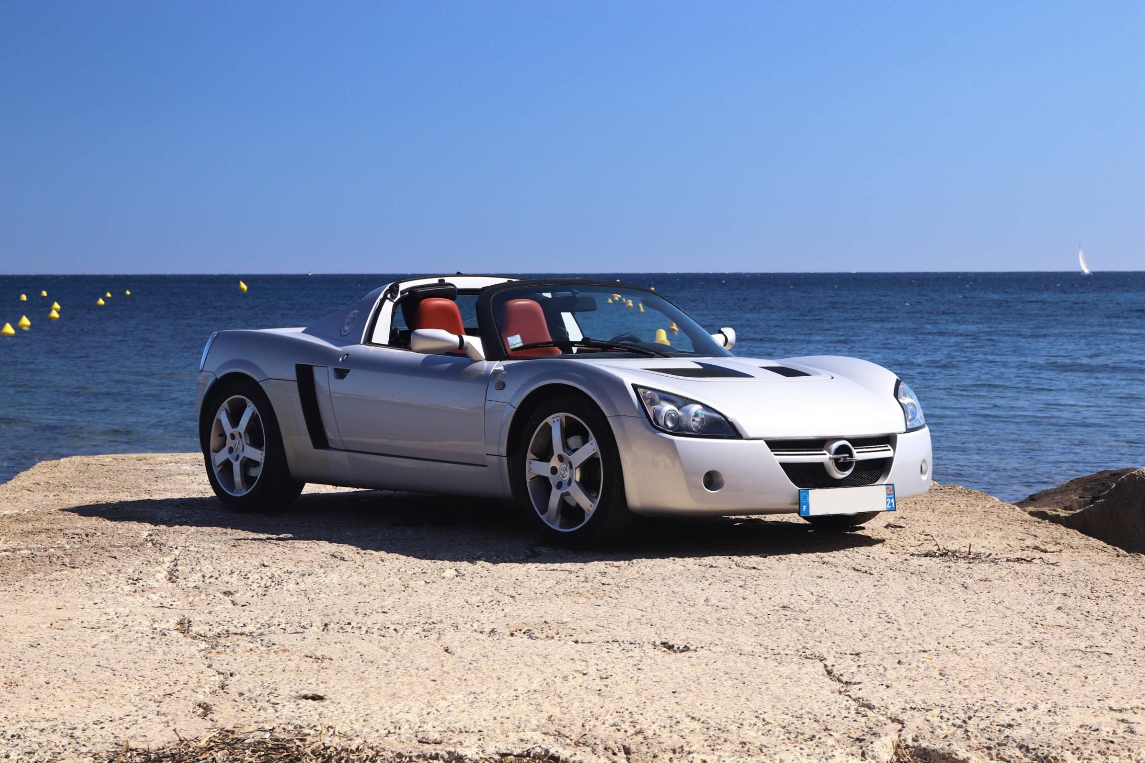 opel speedster a  vendre lyon