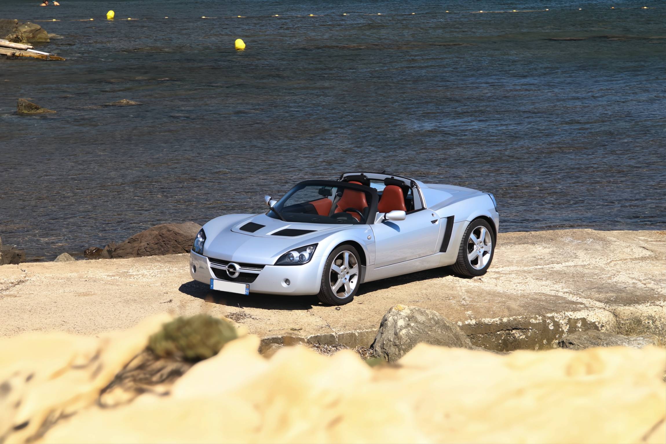 opel speedster a vendre strasbourg