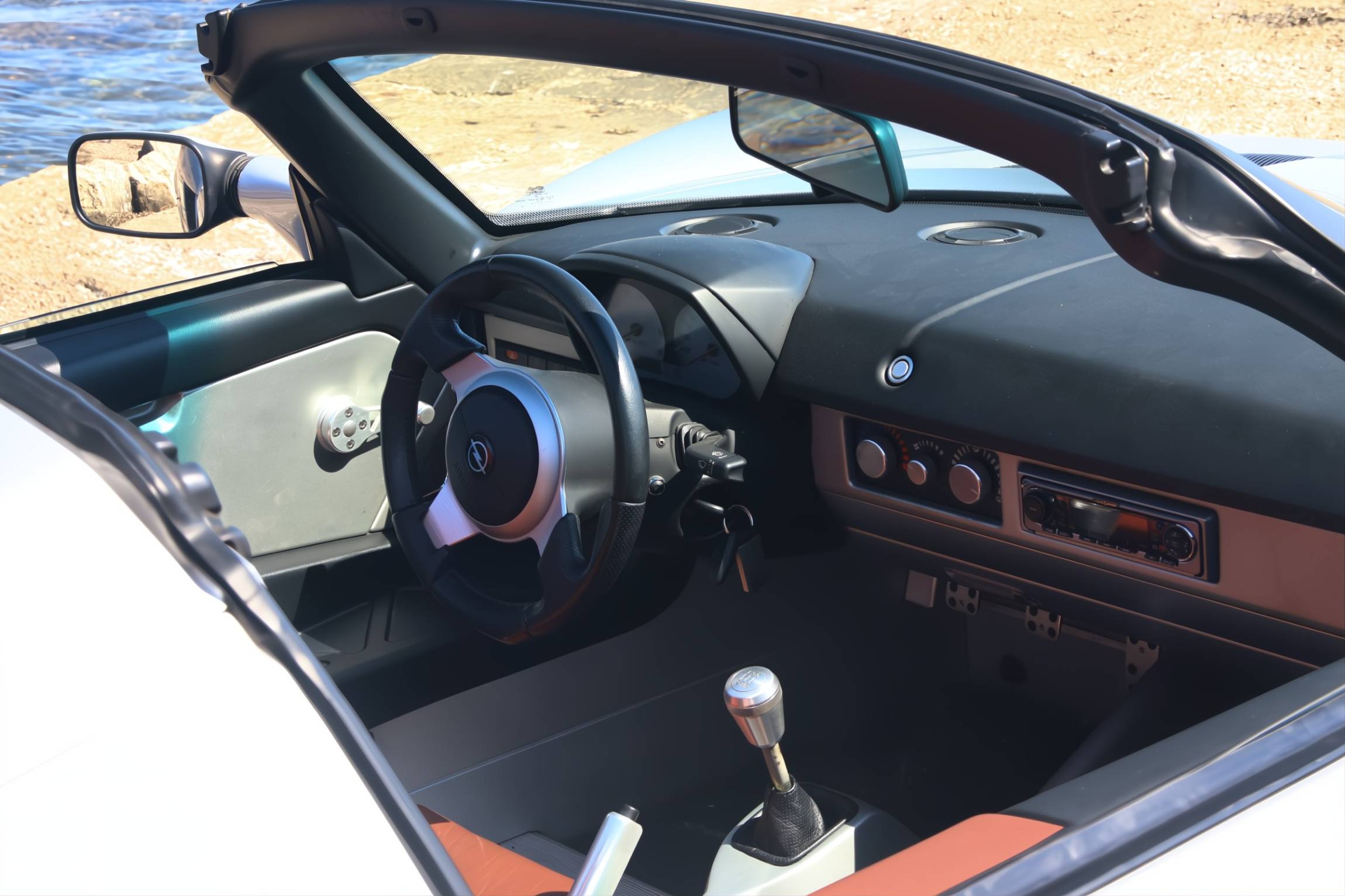 opel speedster a vendre toulouse