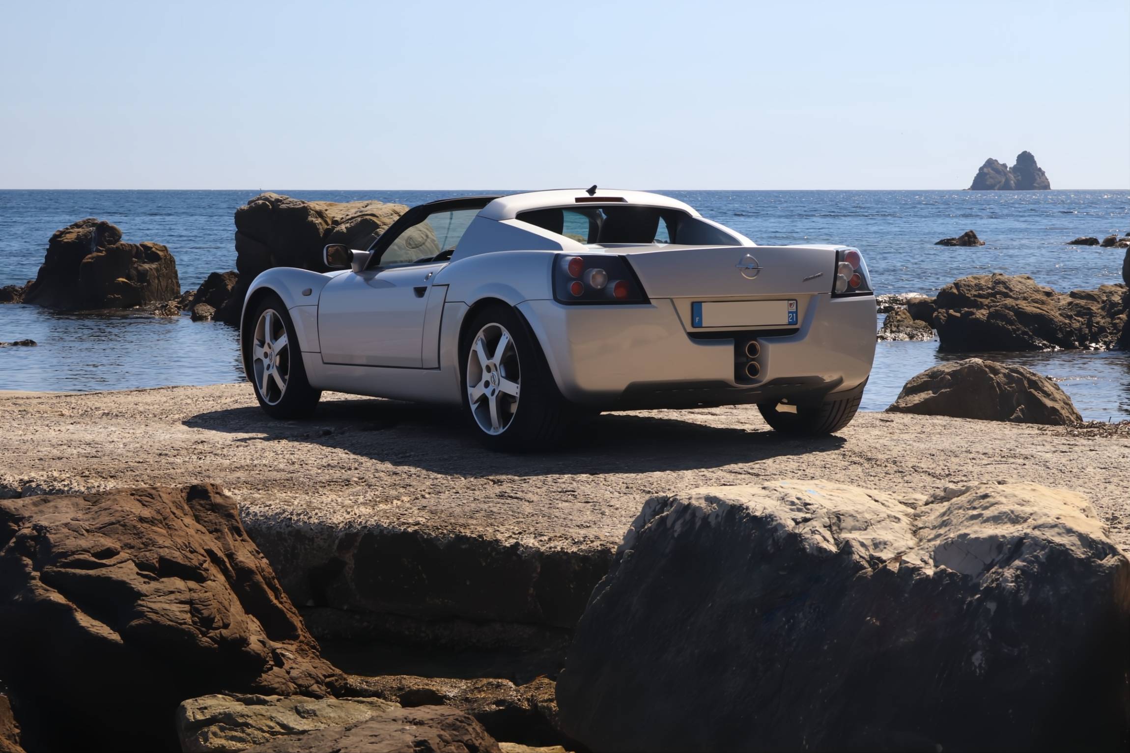 opel speedster a vendre toulon