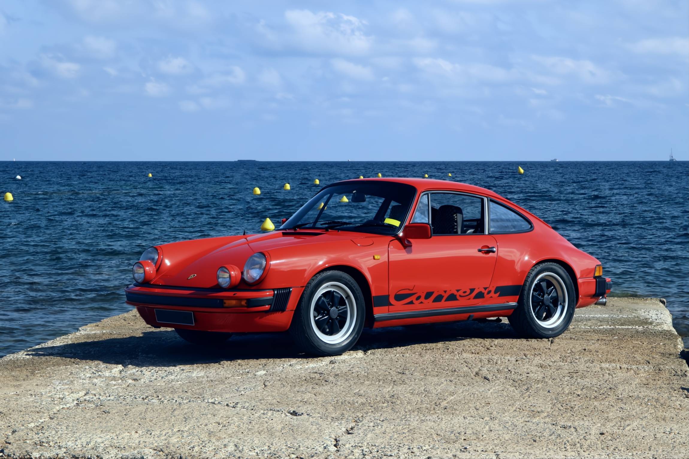porsche 911 sc restauree a vendre ales