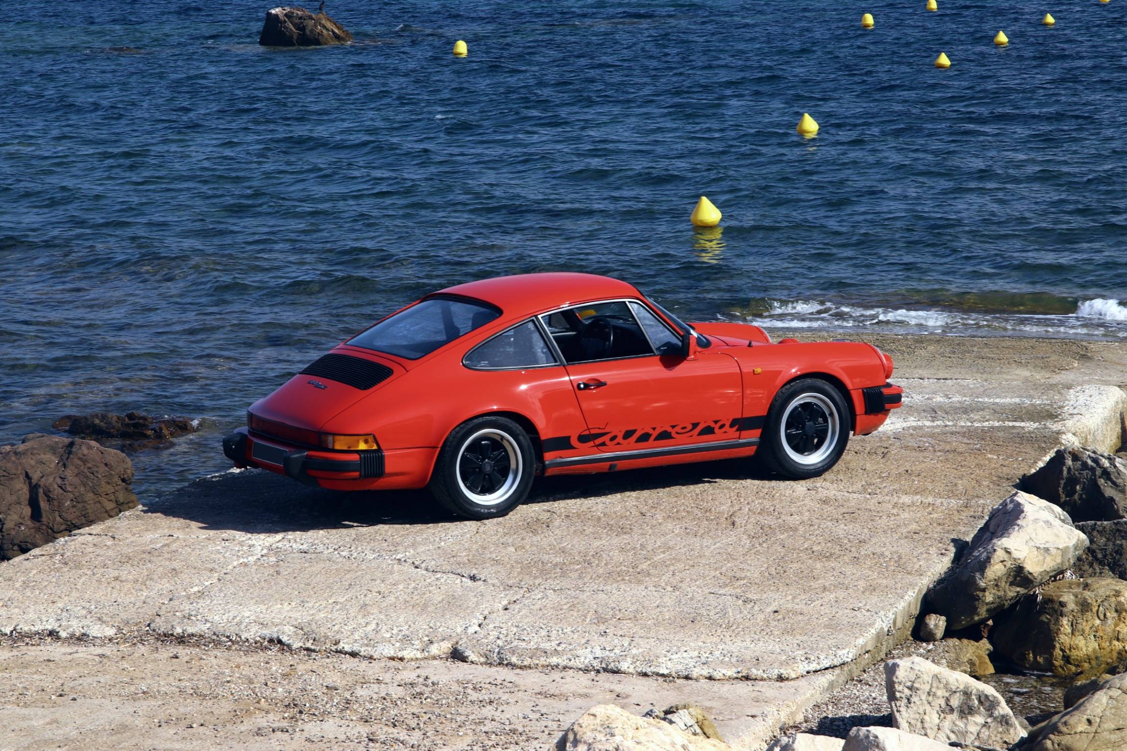 porsche 911 sc restauree a vendre arles