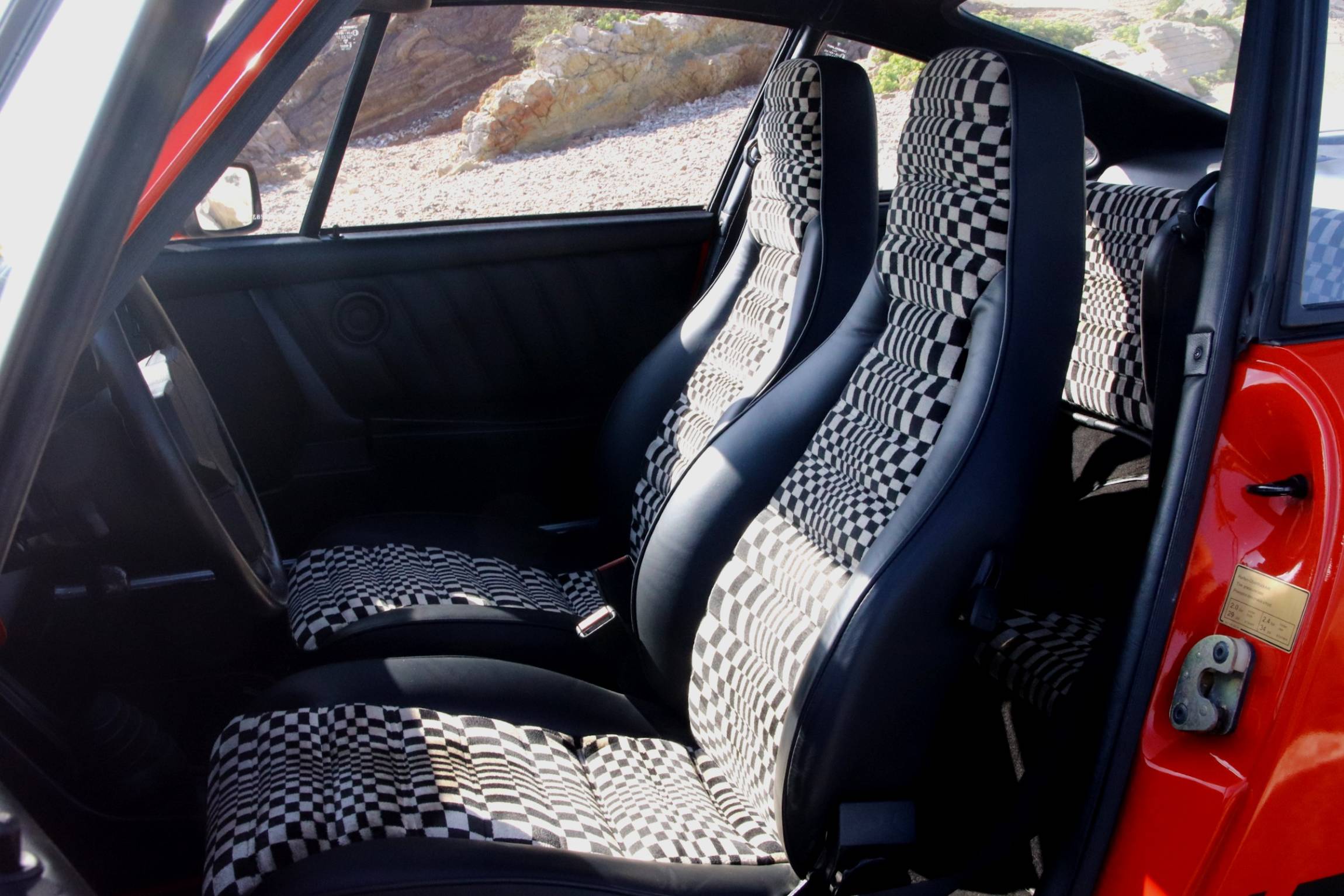 porsche 911 sc restauree a vendre cannes