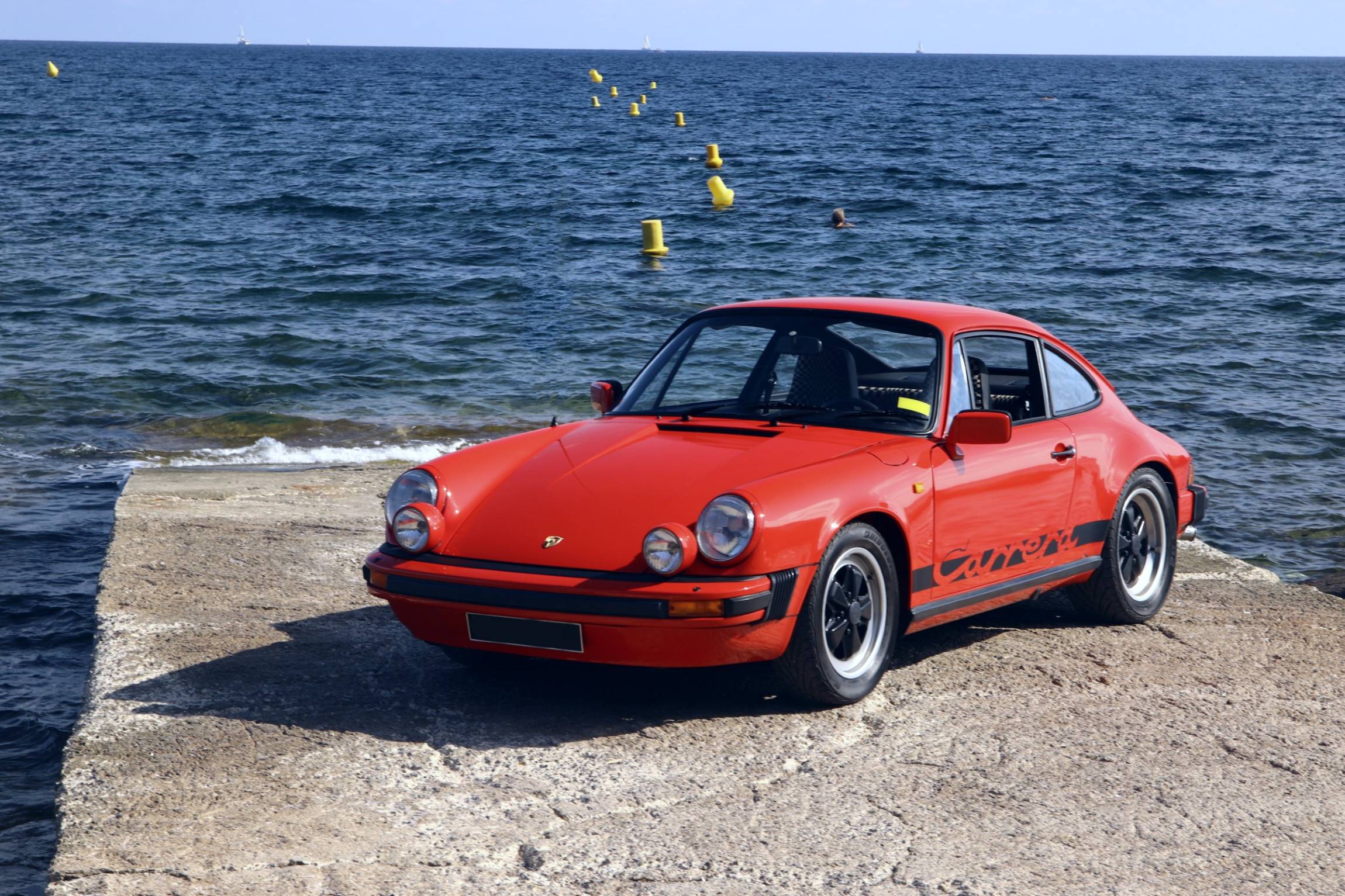 porsche 911 sc restauree a vendre metz