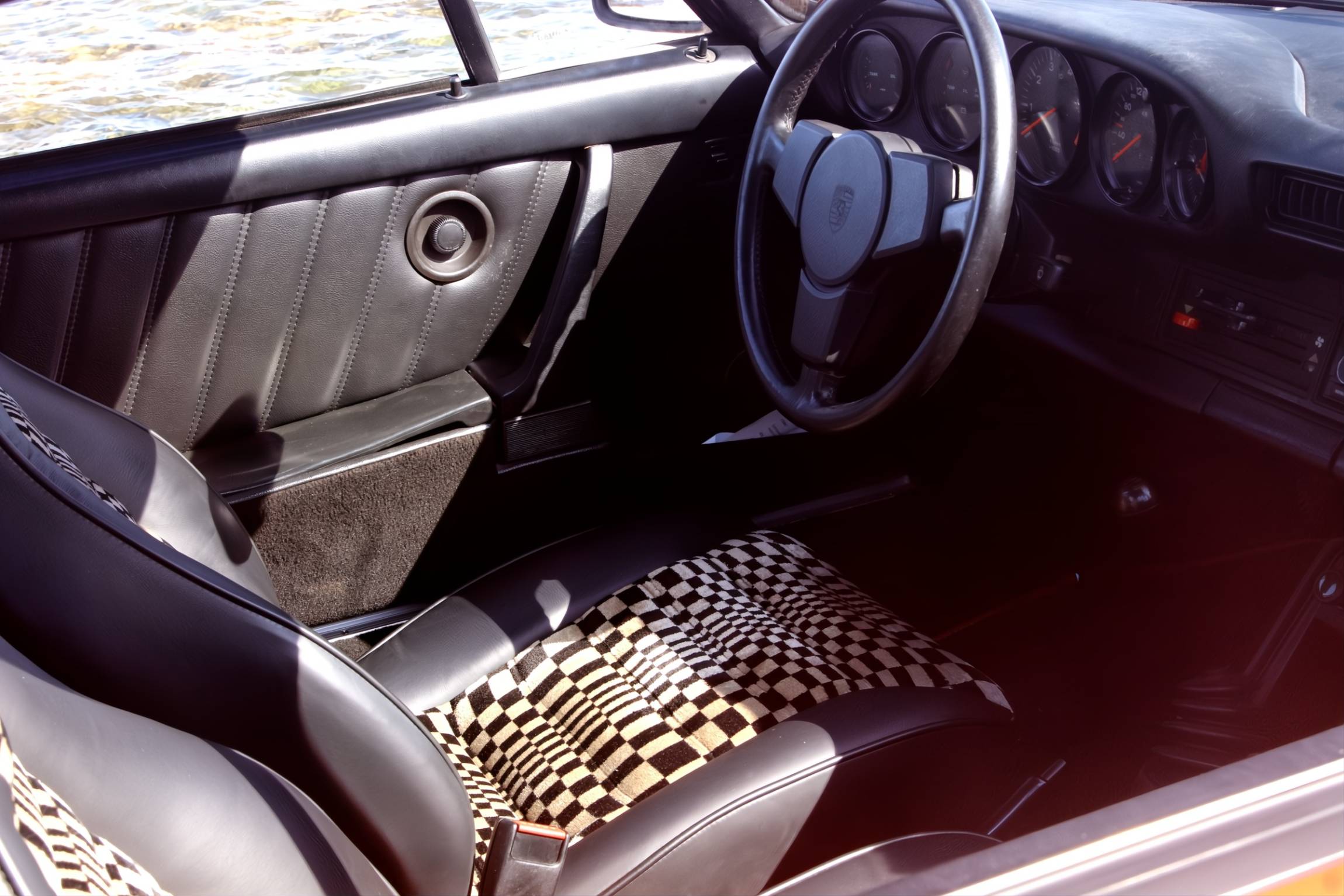 porsche 911 sc restauree a vendre limoge