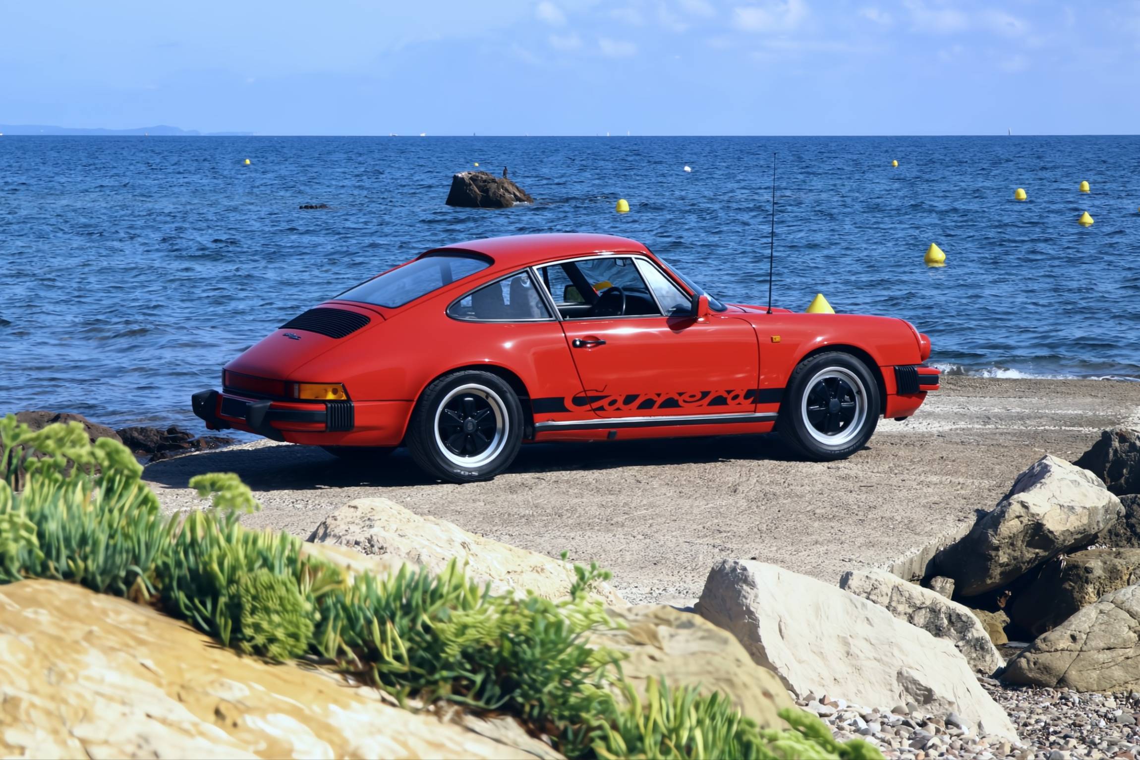 porsche 911 sc restauree a vendre paris